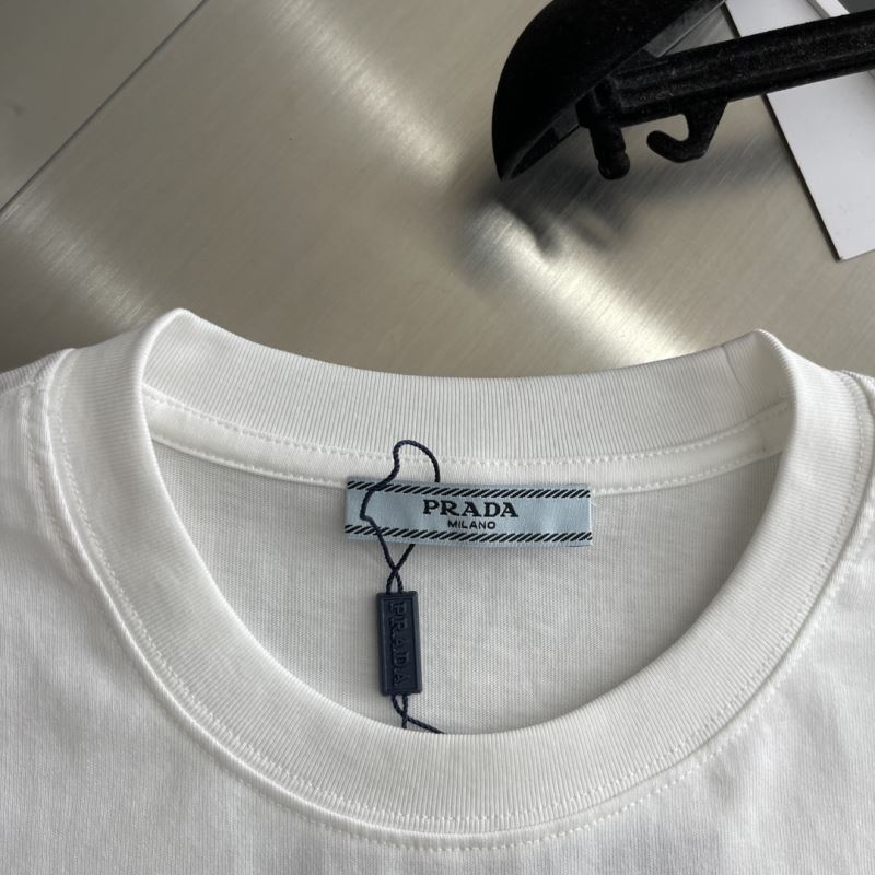 Prada T-Shirts